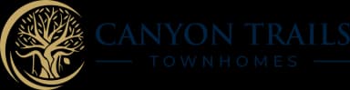 Canyon Trails Townhomes logo