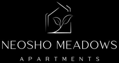 Neosho Meadows logo