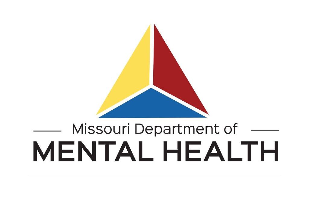  Missouri Department of Mental Health