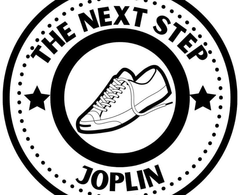 The Next Step Joplin