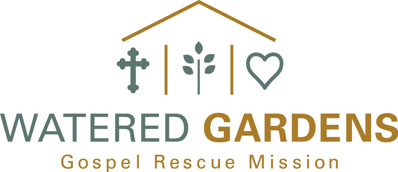Watered Gardens Joplin Homeless Coalition