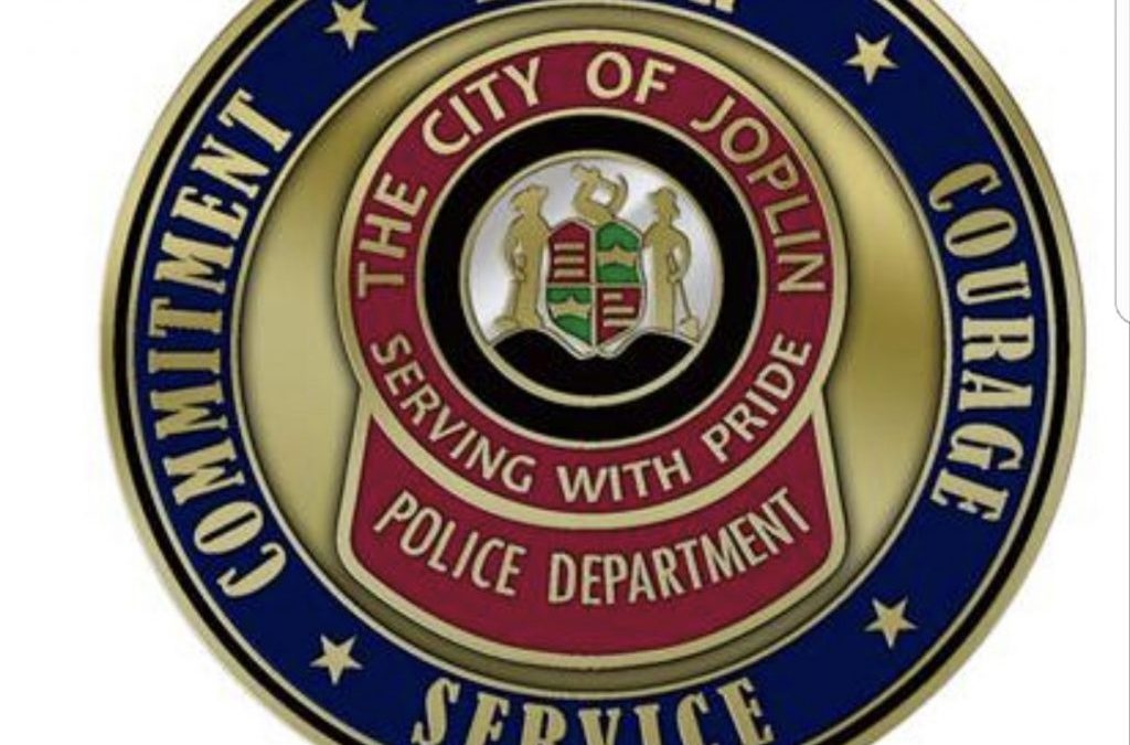 Joplin Police Department