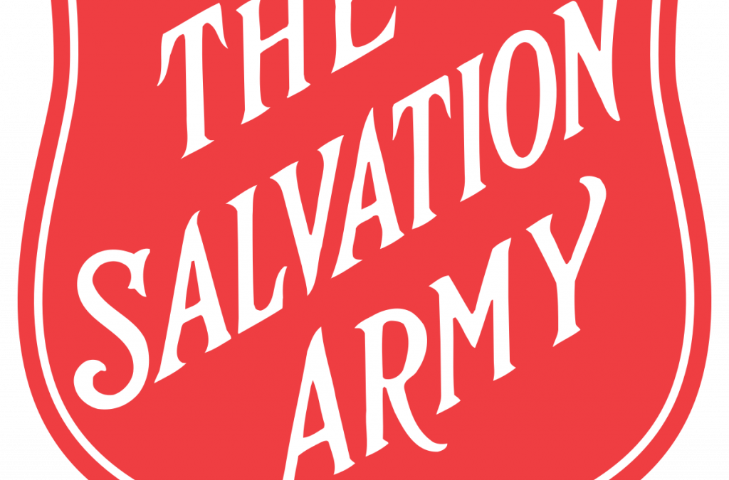 Jasper/Newton County Salvation Army
