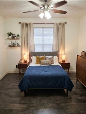 Rental unit photo: Texas Avenue Apt D – 2 Bedroom Apartment - 2415 Texas Ave Apt D, Joplin MO 64804