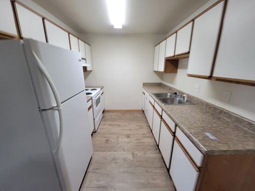 Rental unit photo: Texas Place Apt C46 – 2 Bedroom Apartment - 2640 E 34th St Apt C46, Joplin MO 64804