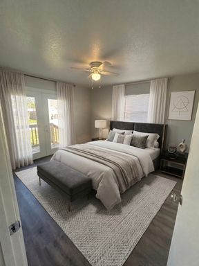 Rental unit photo: 3548 E 13th St – 1 Bedroom Home - 3548 E 13th St, Joplin MO 64801